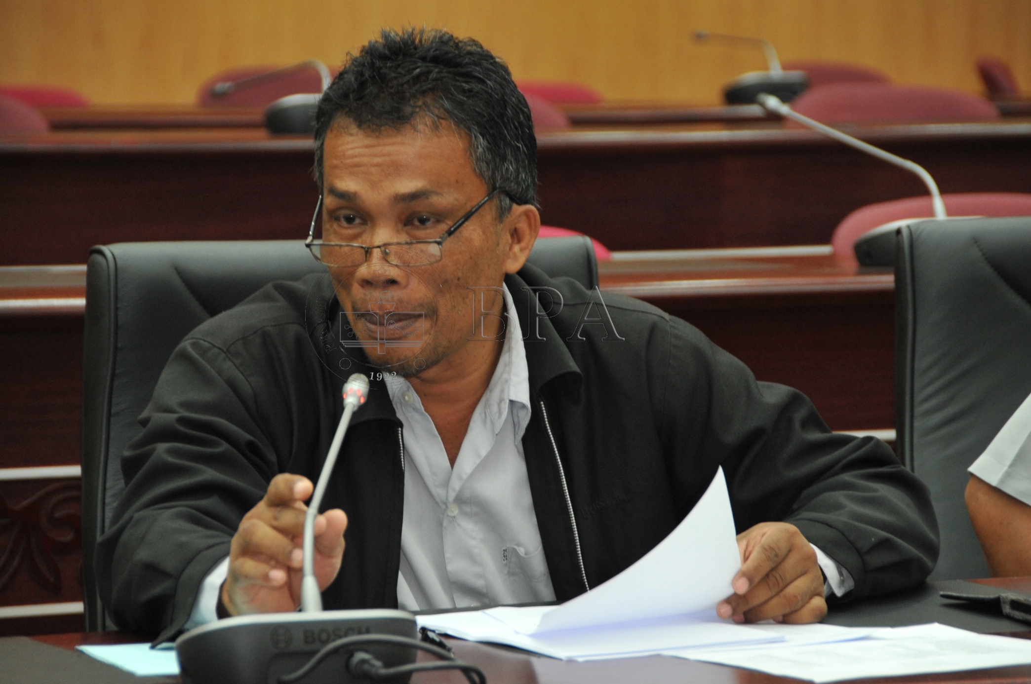 BPA 12 64 singapura PRO 9952